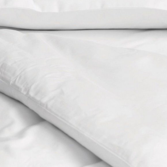 Icon | High Performance Sheeting Duvet Cover Queen 94X99 NEW - Picture 2 of 6